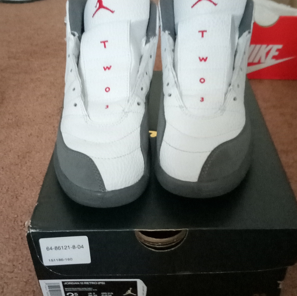 Jordan
